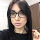 Марина Аверина